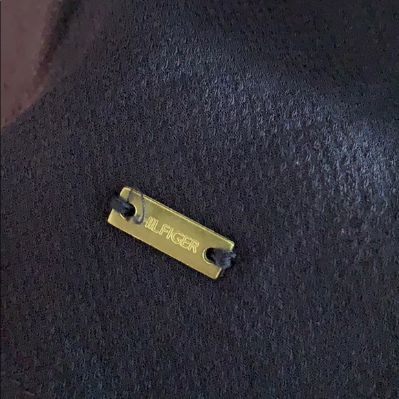 Tommy Sleeveless top - Picture 2 of 4